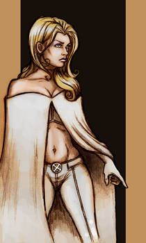 EMMA FROST