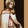 EMMA FROST