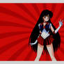 Sailor Mars