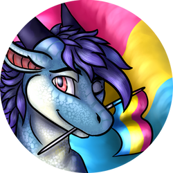 (com) Draykien Cyndrak polly pride!