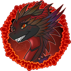 Dark Legacy: Blood Draken