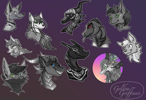 Discord Stream Freebies