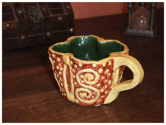 Medieval Cup