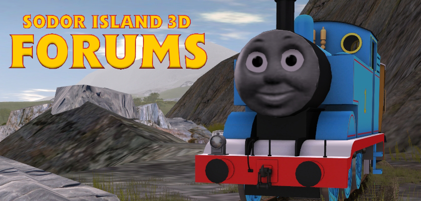 WIP New SI3D Banner by DarthAssassin on DeviantArt