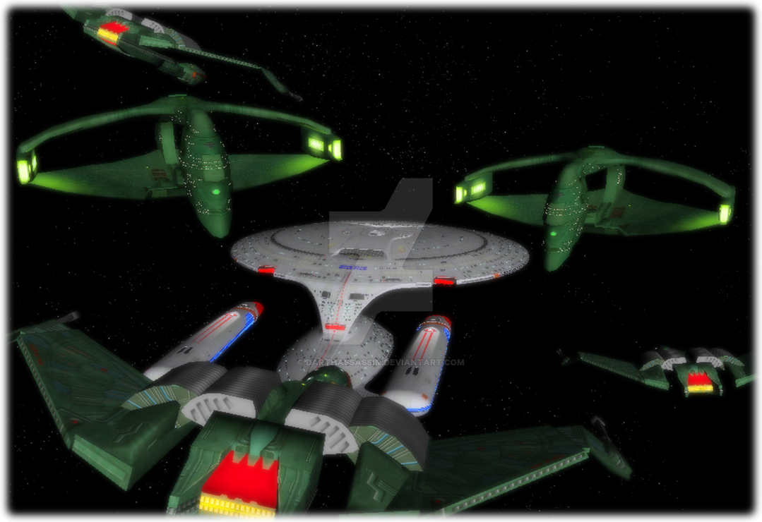 Defector Drawing The Defector Standoff by DarthAssassin on DeviantArt