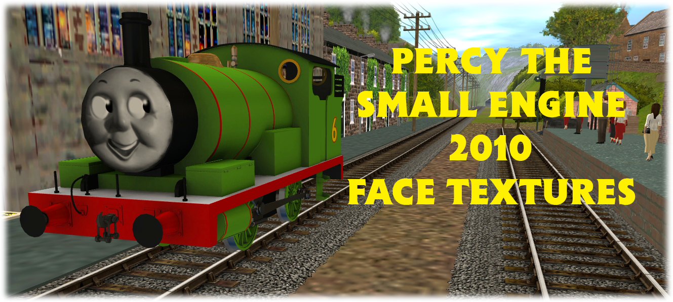 Percy Face Textures by DarthAssassin on DeviantArt