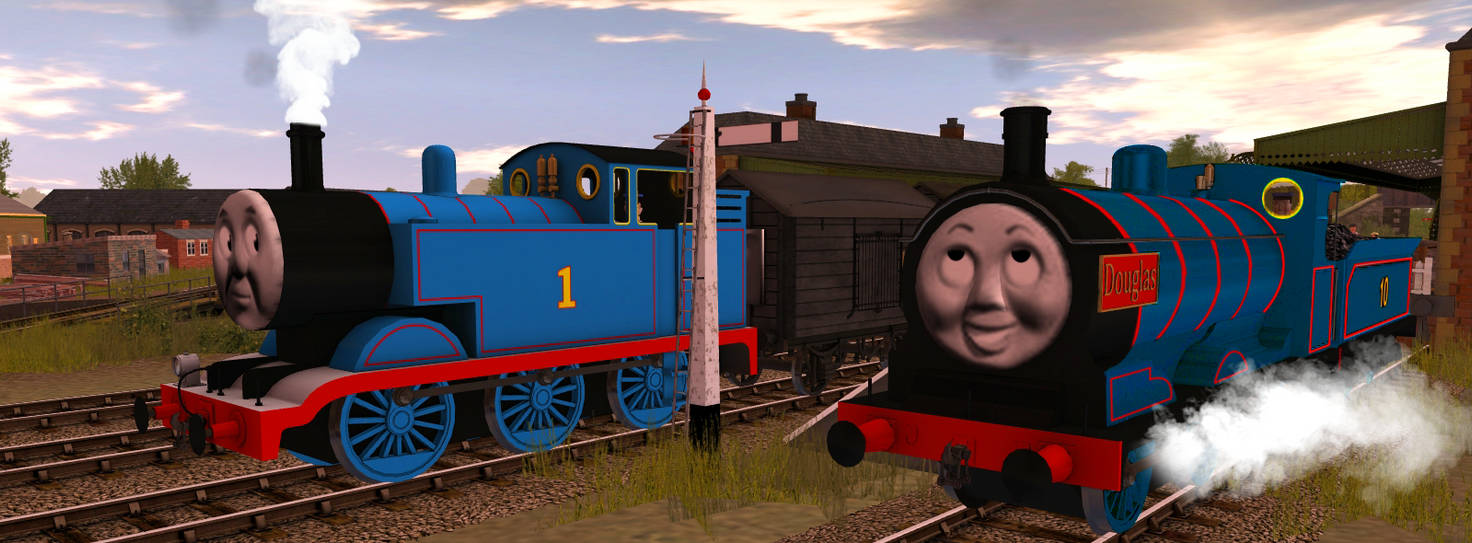 Middleton Style Rws Deviantart A Touch of RWS by DarthAssassin on DeviantArt