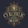 Elder Scrolls Brews #1 Cyrodilic Brandy