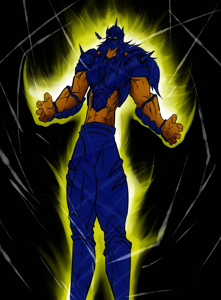 Kevin Mask Kevin mask by Endman3010 on DeviantArt