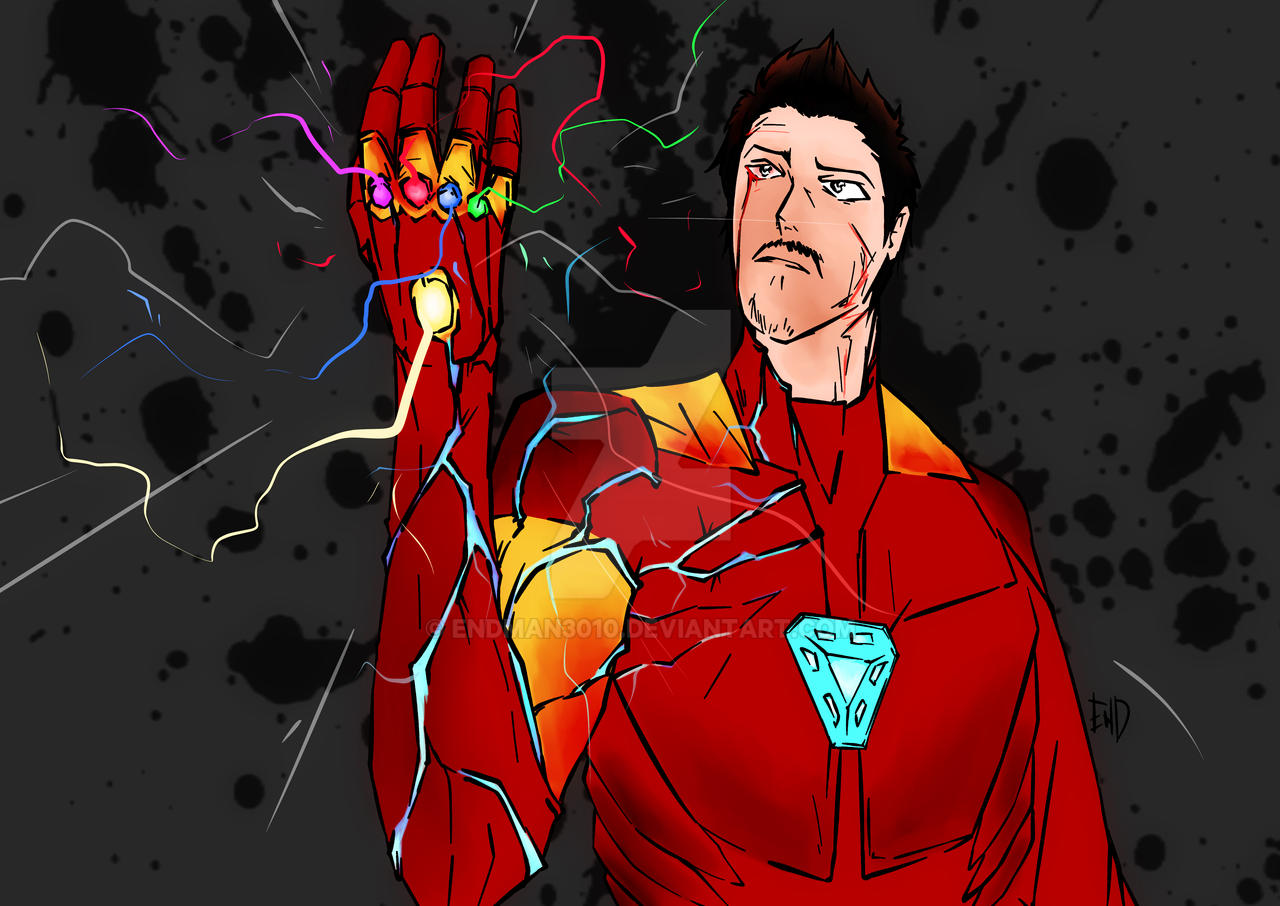 And I Am Ironman By Endman3010 On Deviantart And I Am Ironman By Endman3010 On Deviantart