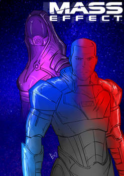 Mass Effect