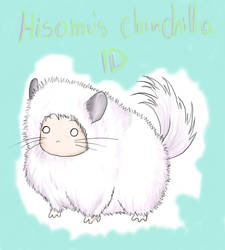 Hisomu's Pink Chinchilla ID