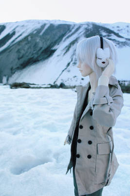 Earmuffs