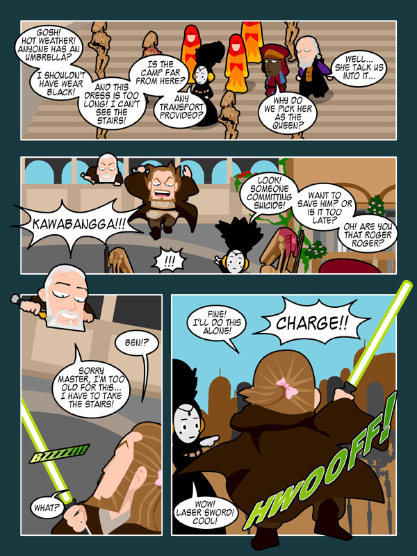 Start Wars - Episode I pg24