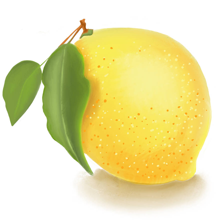 Lemon Yellow Deviantart Lemon yellow by fjwalker on DeviantArt