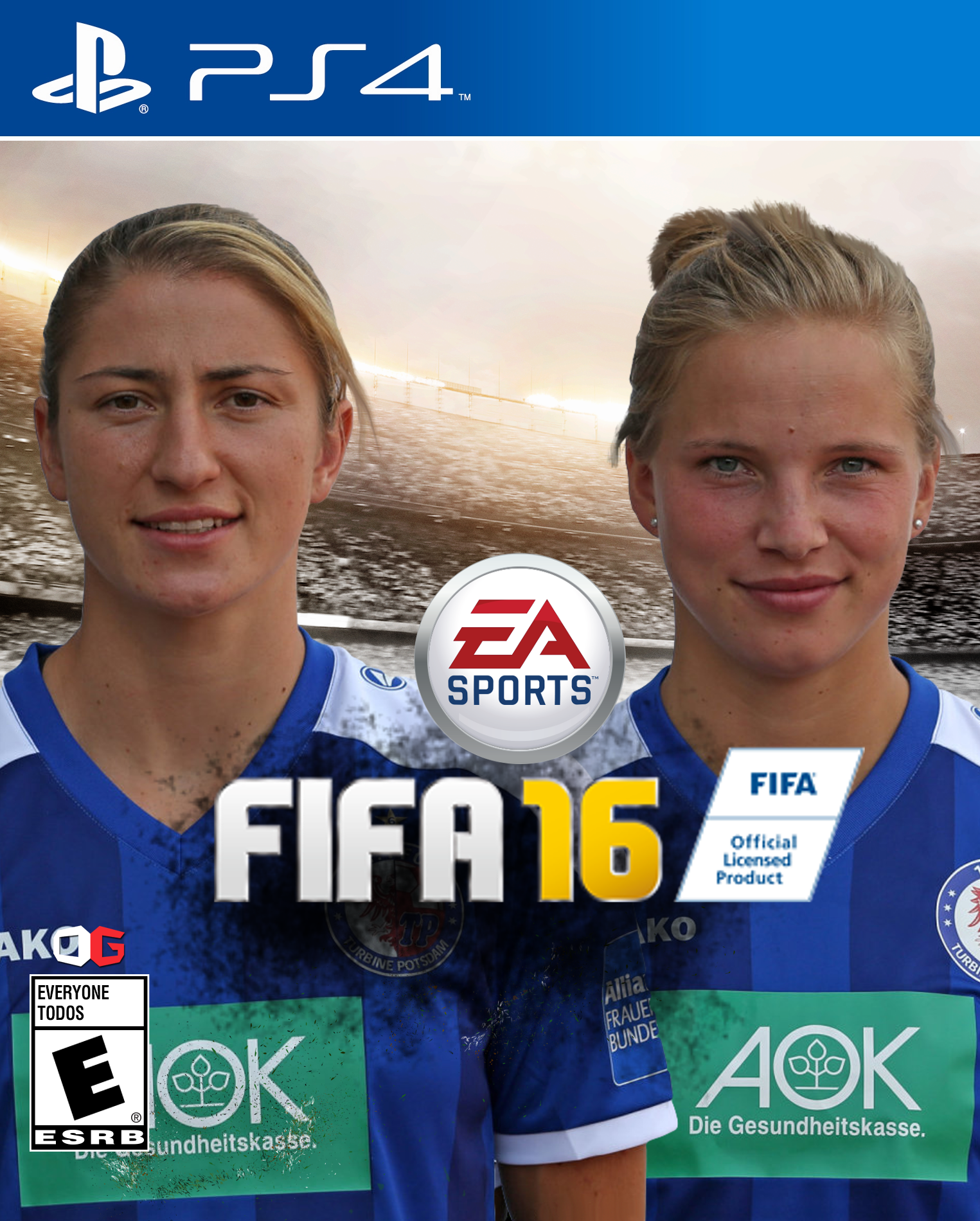 Fifa 16 Ps4 Cover Potsdam By Piadesigns On Deviantart Fifa 16 Ps4 Cover Potsdam By Piadesigns On Deviantart