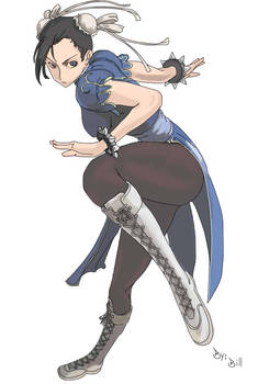 Chun Li