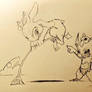 Fizz and Gnar