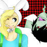 Hello Fionna :P