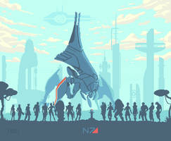 Mass Effect