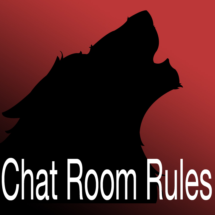 Chat Room Rules By Alpha Wolf Crow On Deviantart Chat Room Rules By Alpha Wolf Crow On Deviantart
