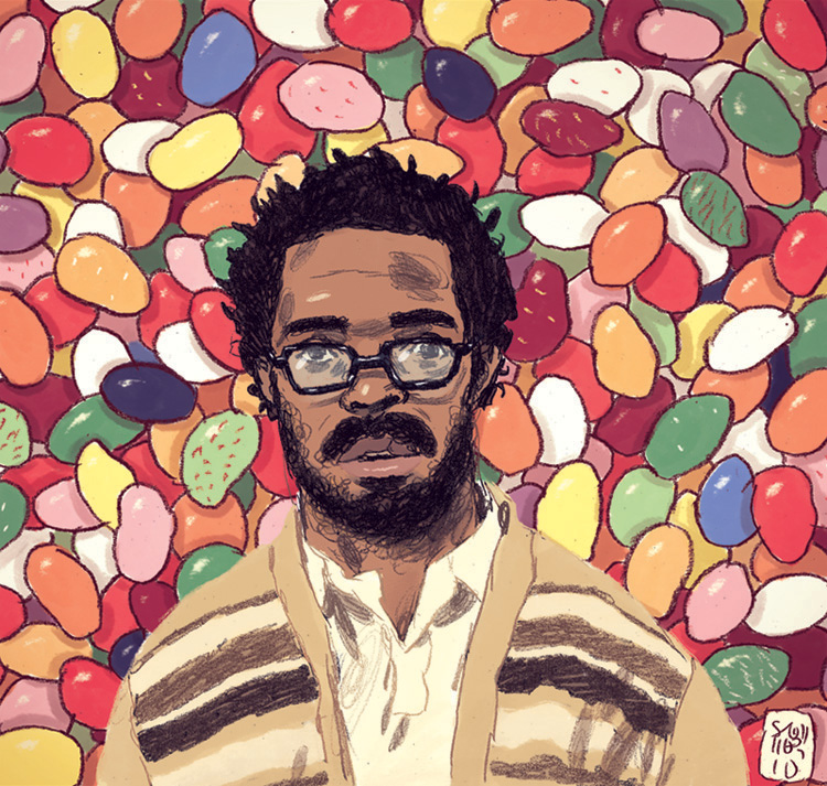 Busdriver