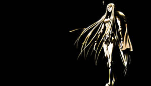 Claymore Galatea