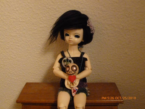 Doll for sale!!!!