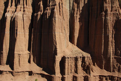 Cathedral Valley 4, Capitol Reef National Park