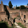 Imperial Palace Complex 3, Palatine Hill, Rome
