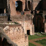 Imperial Palace Complex 4, Palatine Hill, Rome