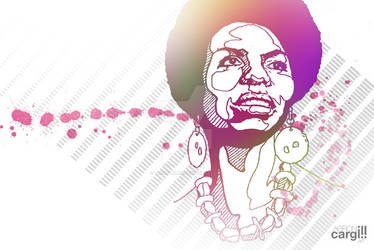 Nina Simone 1