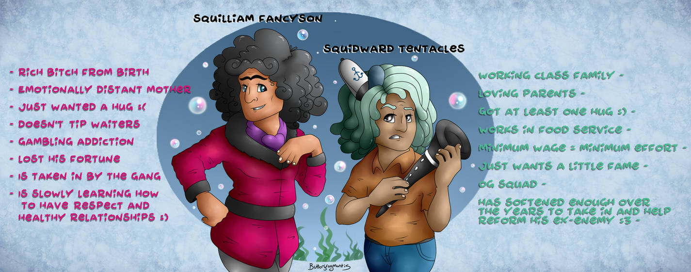 Class Rival Signs Band Class Rivals by Butterfrogmantis on DeviantArt
