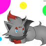 Zorua