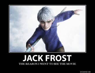 Jack Frost