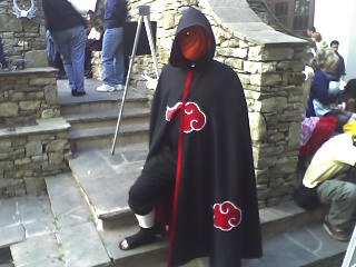 tobi cosplay