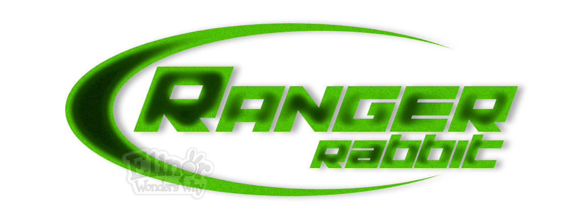NEWEST Ranger Rabbit in Logo From Elinor W. Why by illstrutation on ...