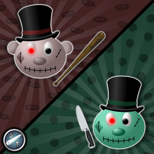 Puppet Milo Milo or Mint? Roblox Puppet by STYT1 on DeviantArt