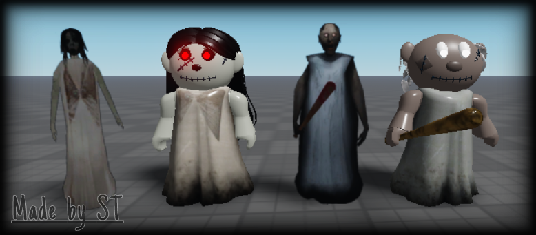 Noob Transformation (Roblox) by ChristianCreepypasta on DeviantArt