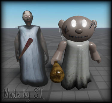 Puppet Milo Explore the Best Roblox_puppet_milo Art | DeviantArt
