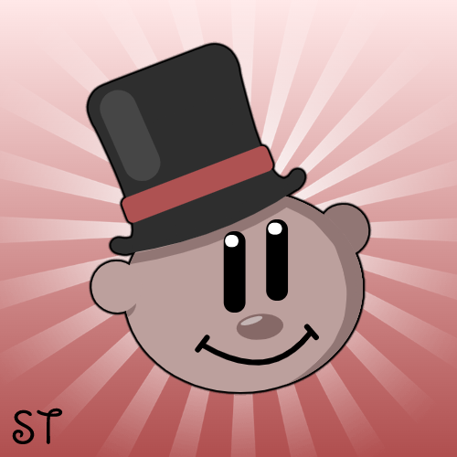 Puppet Milo Roblox Puppet Milo (Good) by STYT1 on DeviantArt
