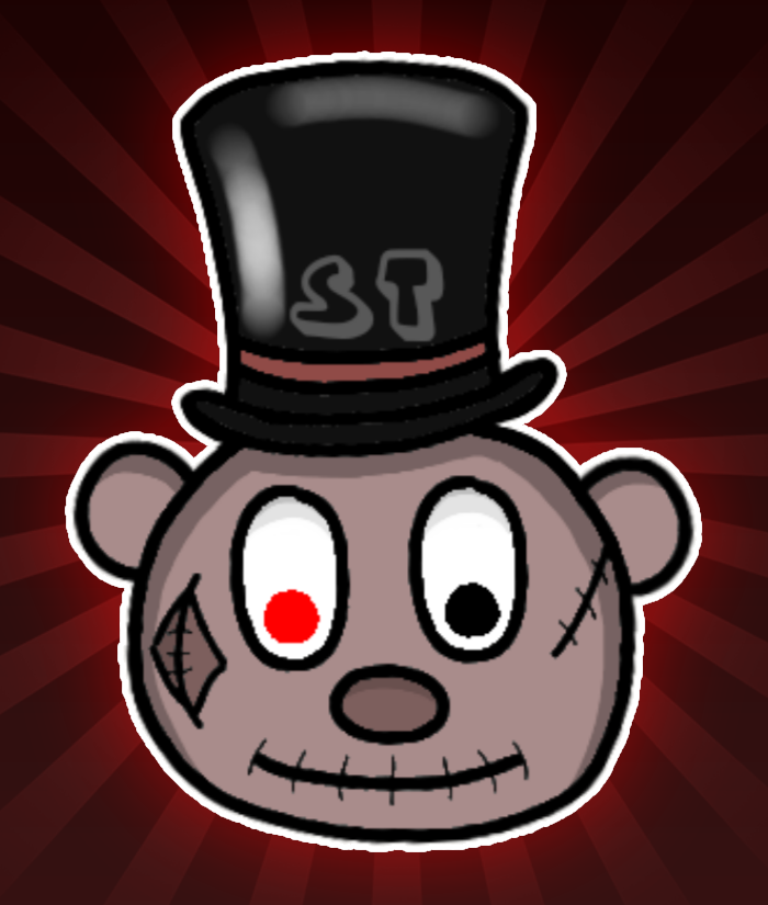 Puppet Milo Roblox Puppet Milo Head (FlipaClip) by STYT1 on DeviantArt