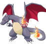 Shiny Charizard