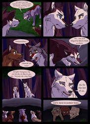 Cynanthropy page 199