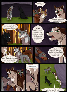 Cynanthropy page 280