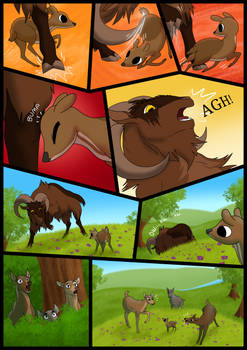 Pip of the Hill page 4