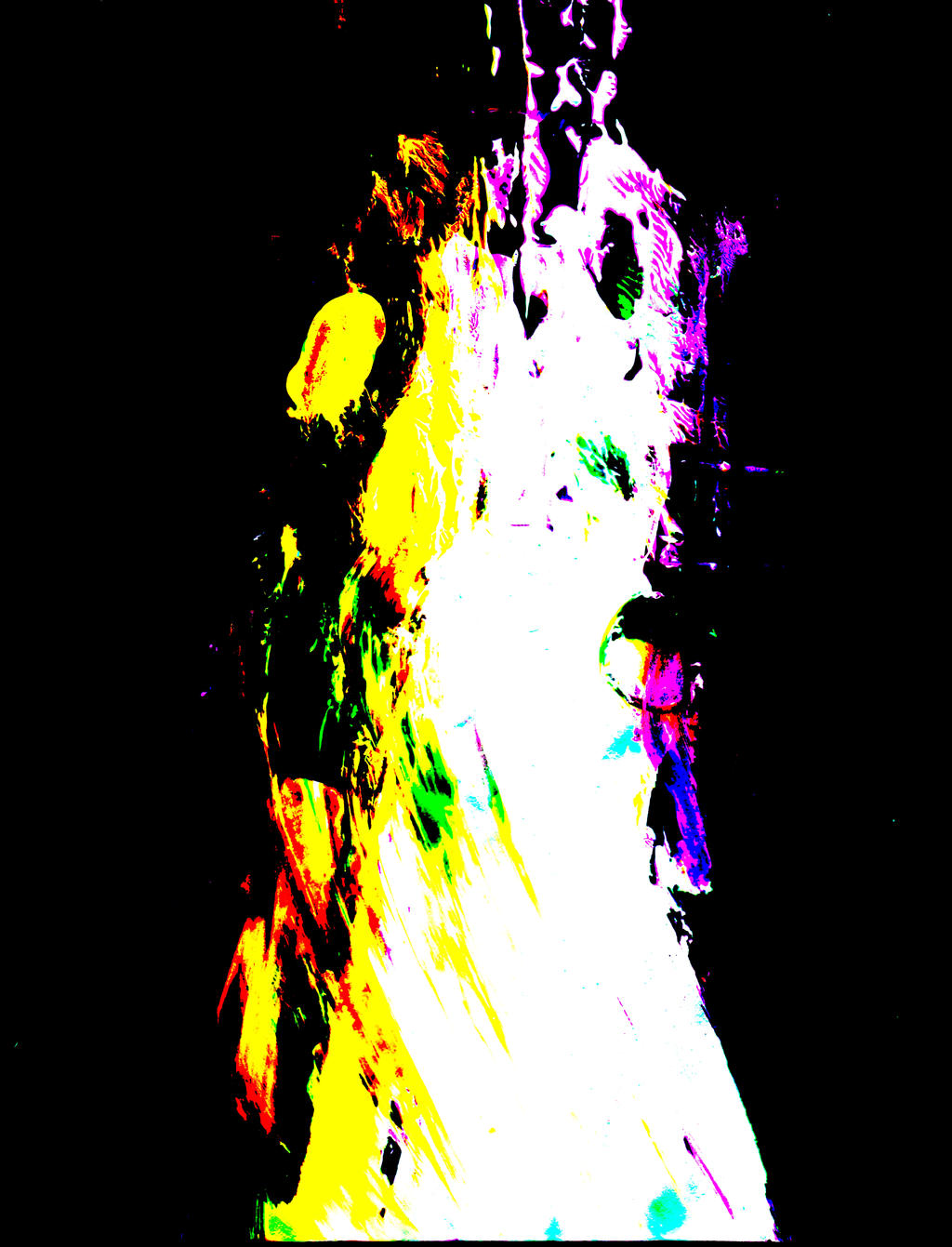 Am Cover Inverted Colors Spring 12 - Inverted Colours by ericaschwendener on DeviantArt