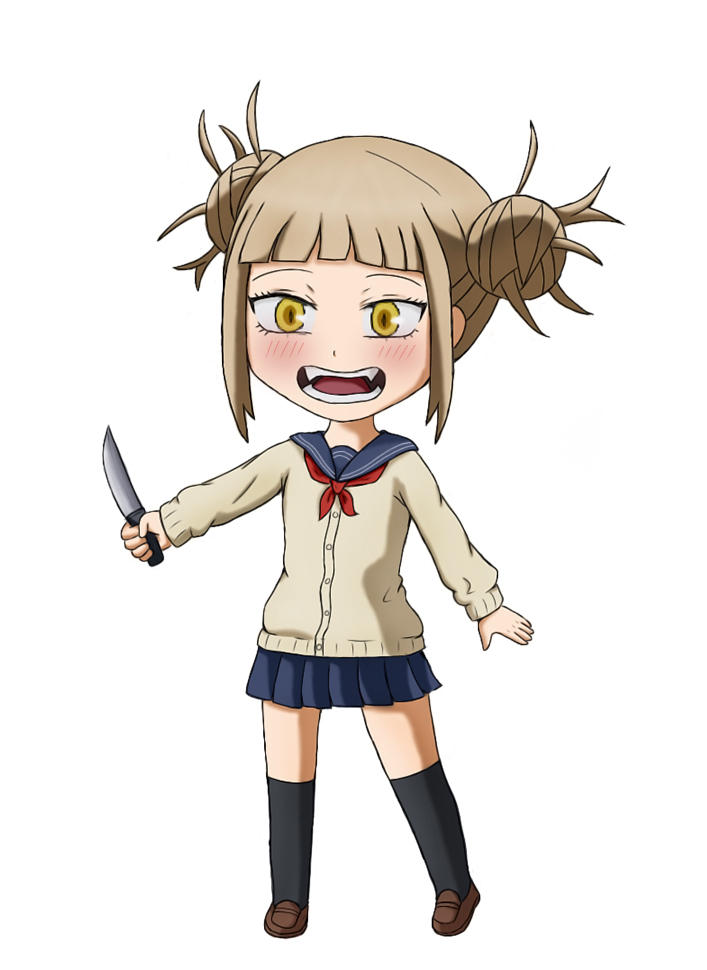 Chibi Toga By Chloes artdump On DeviantArt chibi-toga-by-chloes-artdump-on-deviantart