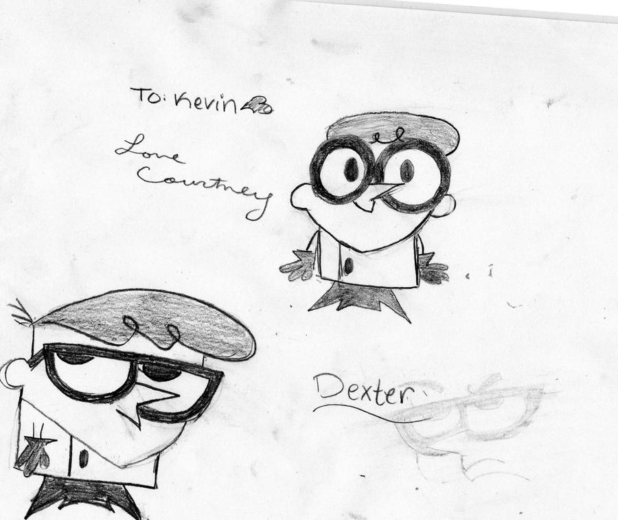 Curtoons Dexter by Curtoons on DeviantArt