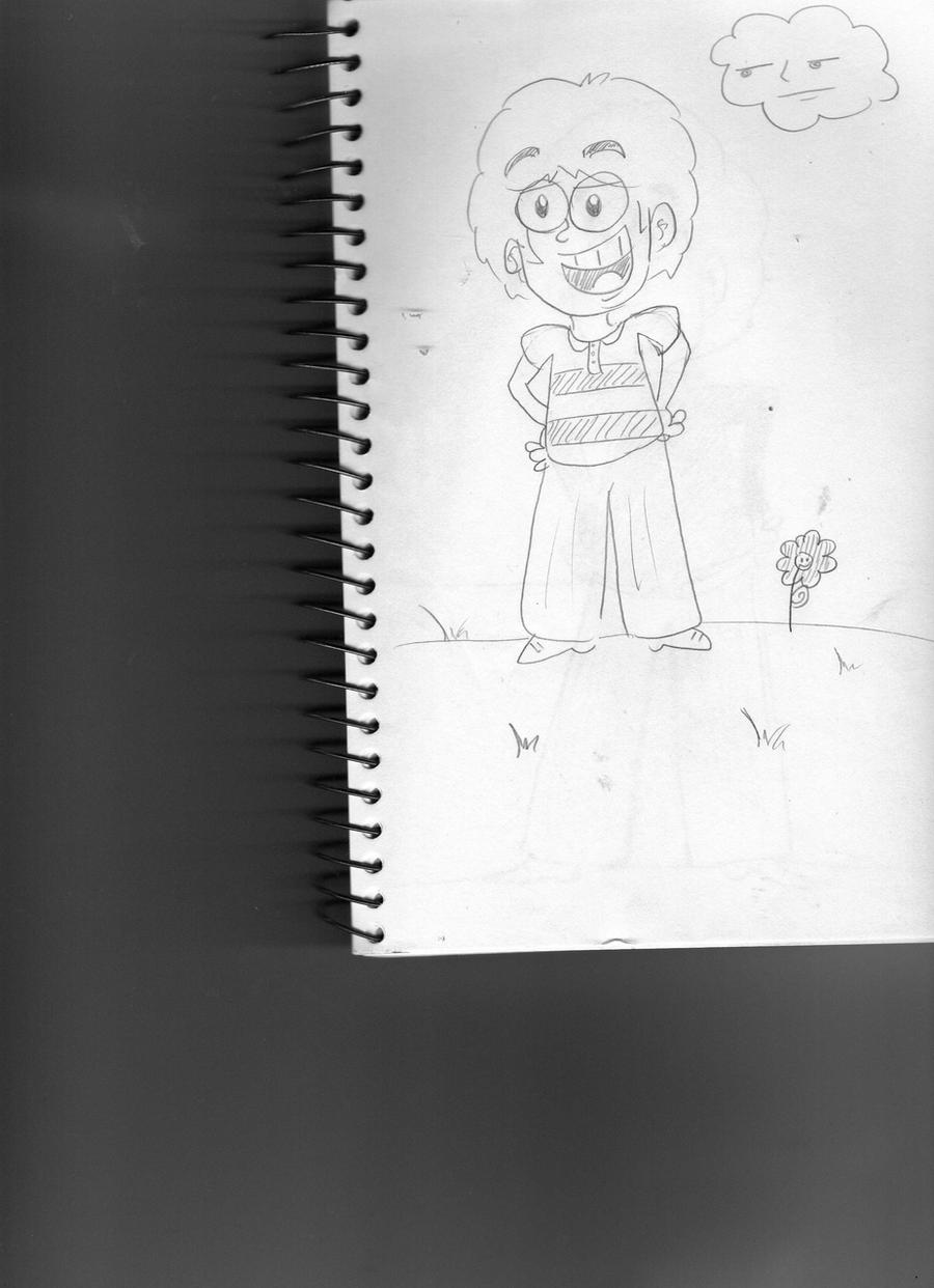 Curtoons Jim by Curtoons on DeviantArt